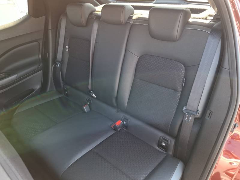 Nissan Juke - Photo 25