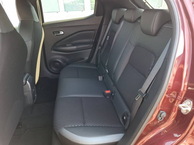 Nissan Juke - Photo 26