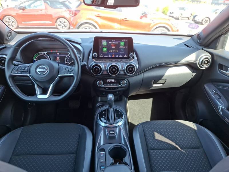 Nissan Juke - Photo 28