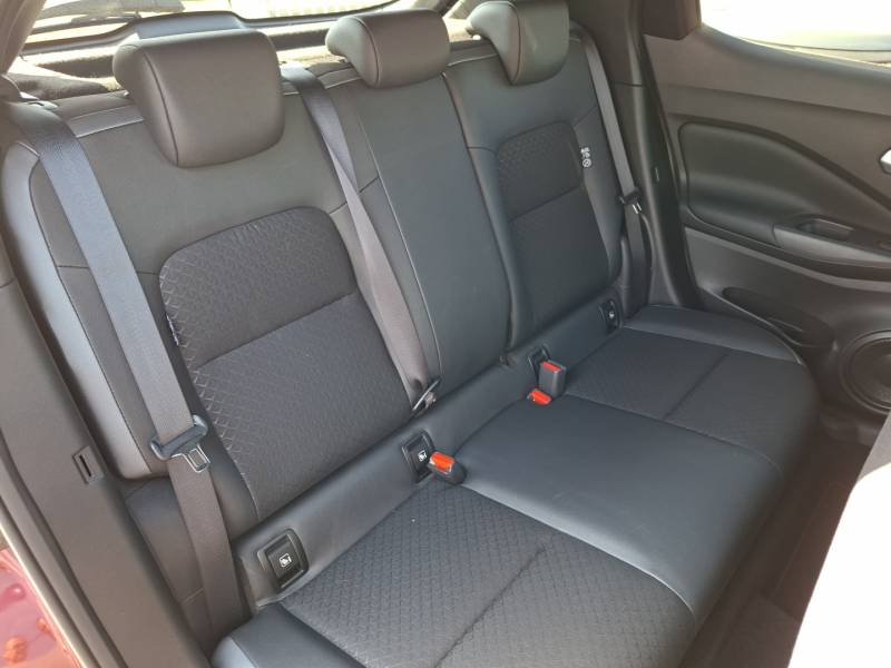 Nissan Juke - Photo 31