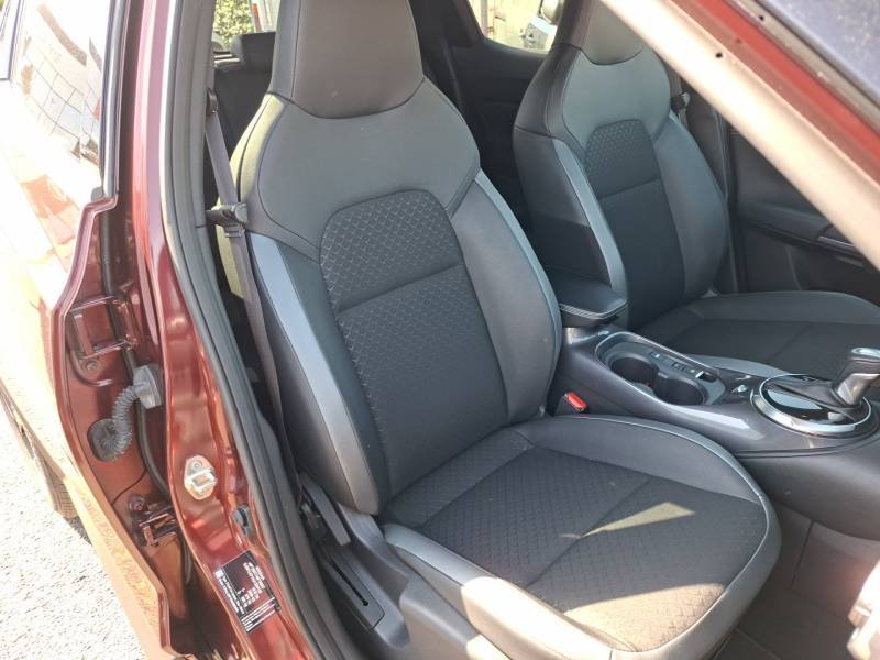 Nissan Juke - Photo 34