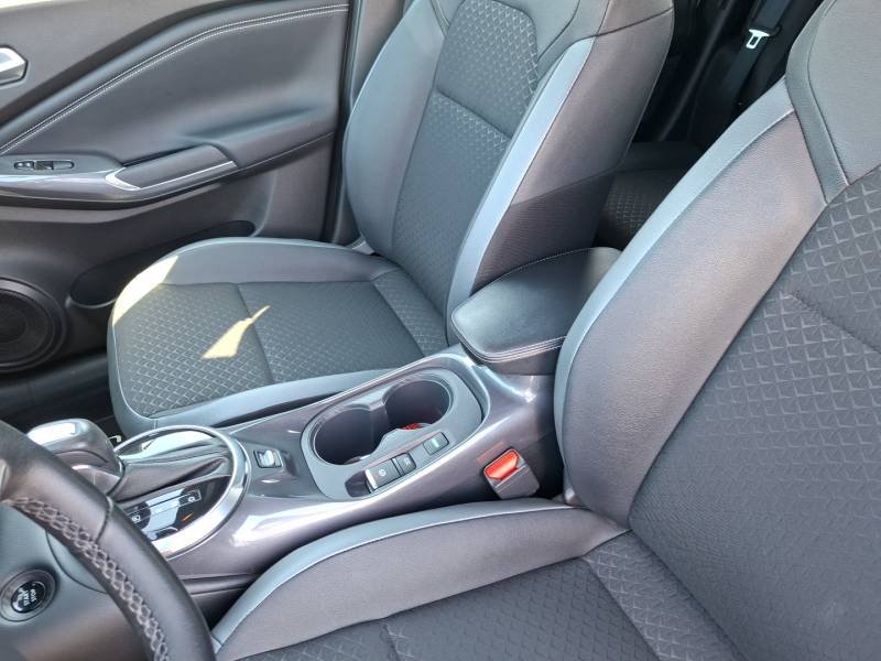 Nissan Juke - Photo 37