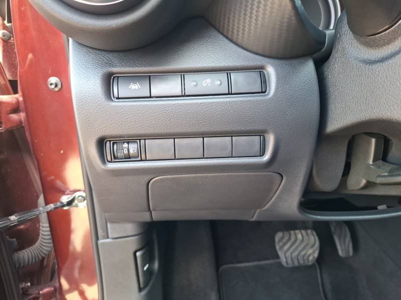 Nissan Juke - Photo 39