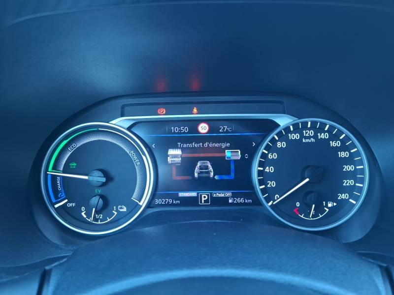 Nissan Juke - Photo 42
