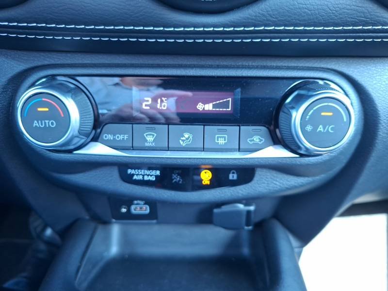 Nissan Juke - Photo 46