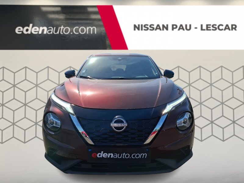 Nissan Juke - Photo 8