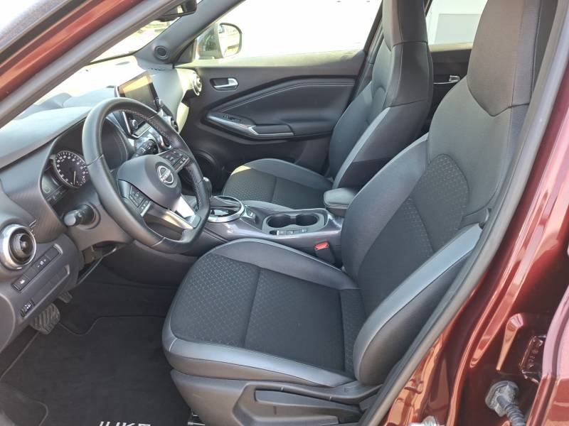 Nissan Juke - Photo 10