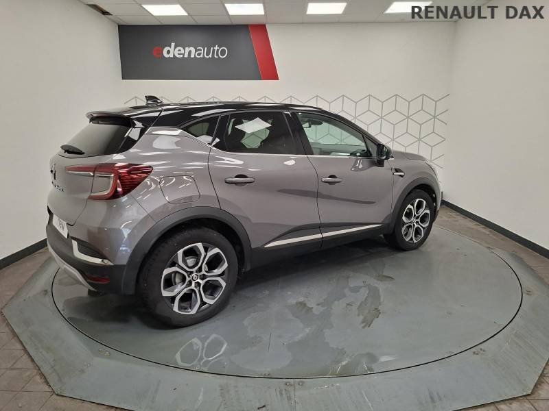 Renault Captur - Photo 11