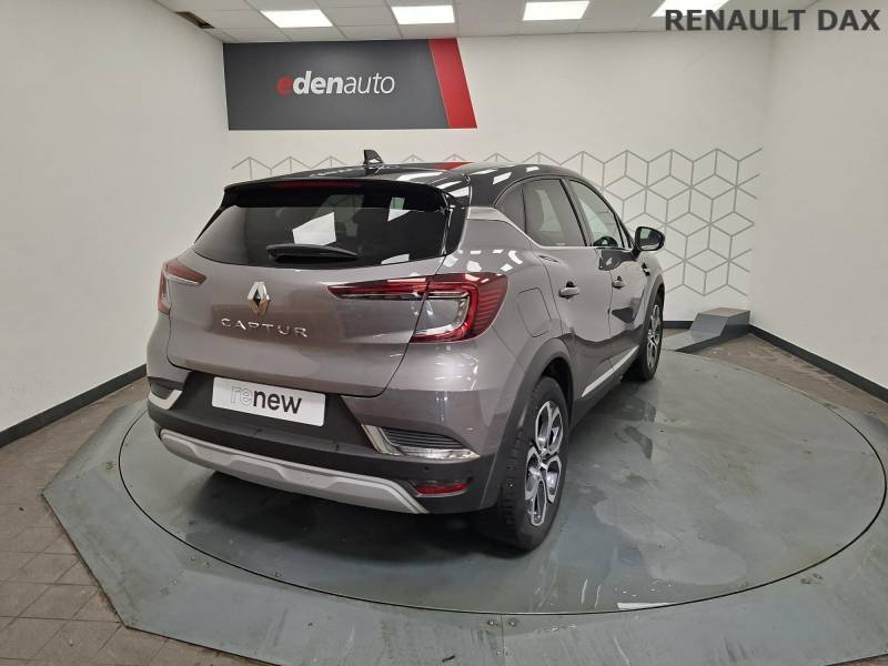 Renault Captur - Photo 12