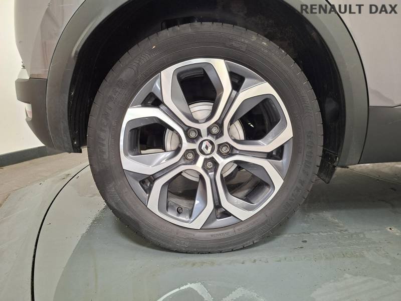 Renault Captur - Photo 17