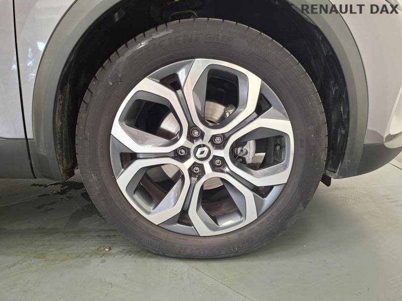Renault Captur - Photo 18