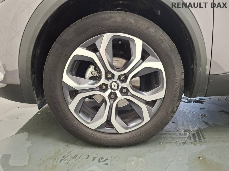 Renault Captur - Photo 19