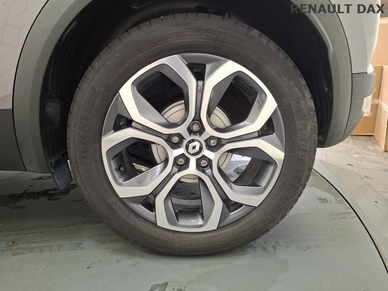 Renault Captur - Photo 20
