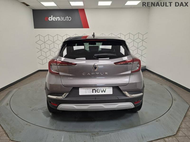 Renault Captur - Photo 2
