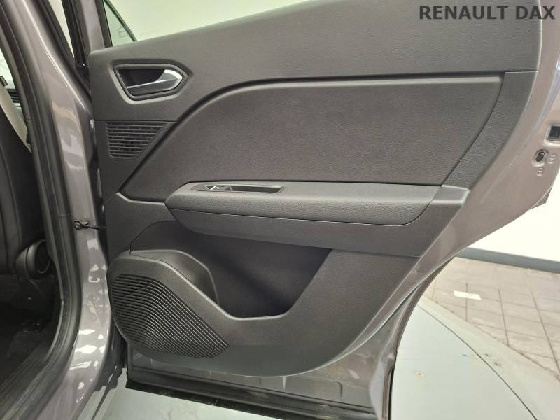 Renault Captur - Photo 21