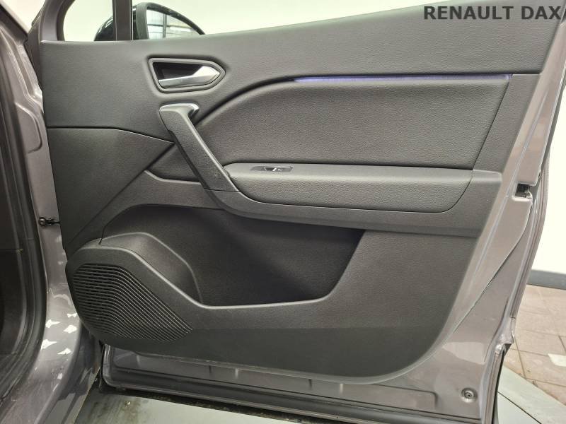 Renault Captur - Photo 22