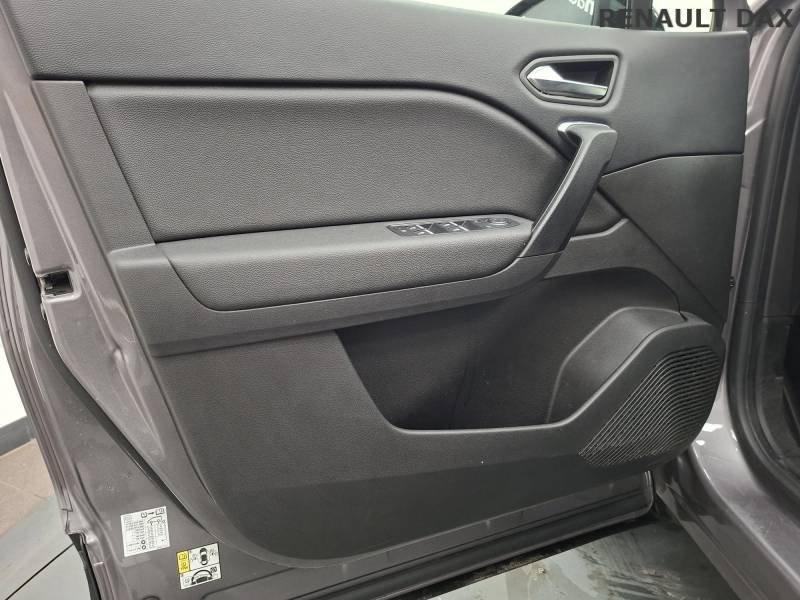 Renault Captur - Photo 23