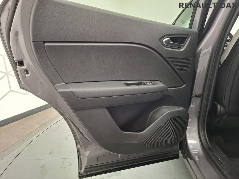 Renault Captur - Photo 24