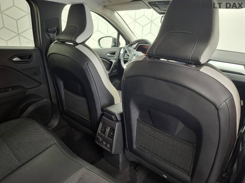 Renault Captur - Photo 25