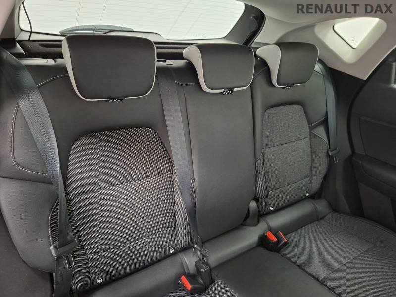 Renault Captur - Photo 26