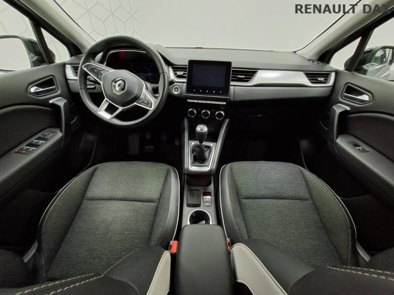 Renault Captur - Photo 27