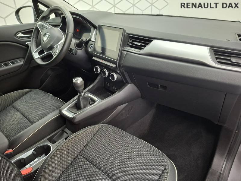Renault Captur - Photo 28