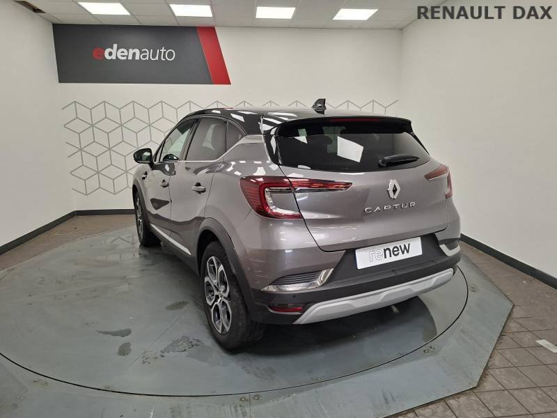 Renault Captur - Photo 3