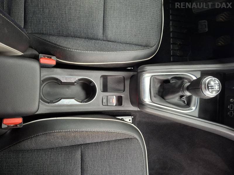 Renault Captur - Photo 31