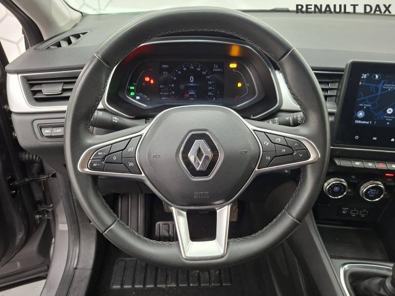 Renault Captur - Photo 34