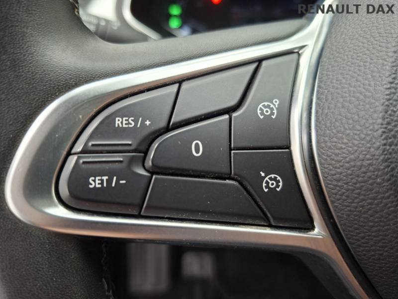 Renault Captur - Photo 35