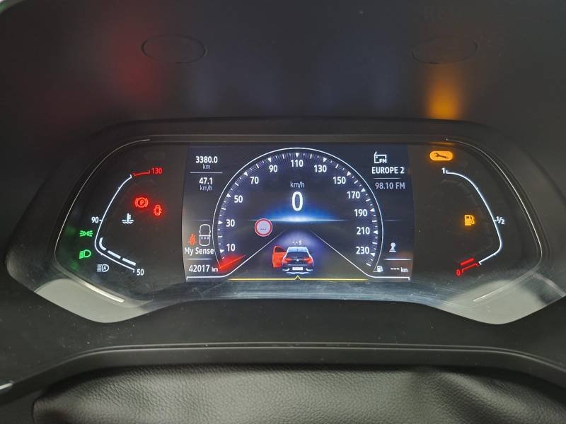 Renault Captur - Photo 38