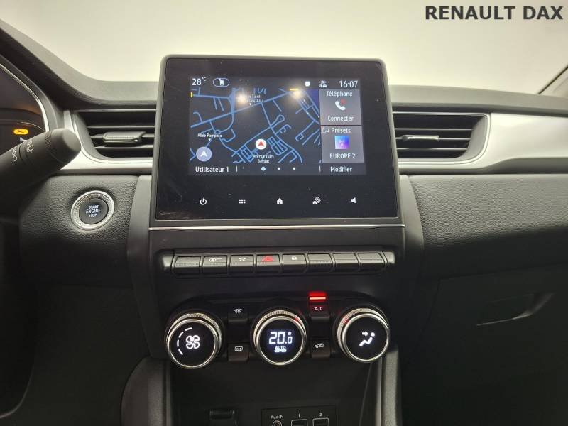 Renault Captur - Photo 39