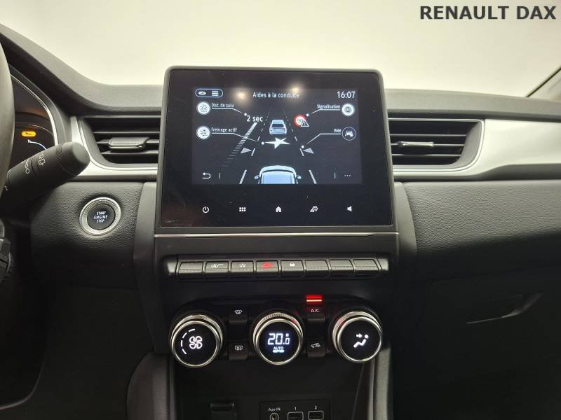 Renault Captur - Photo 40