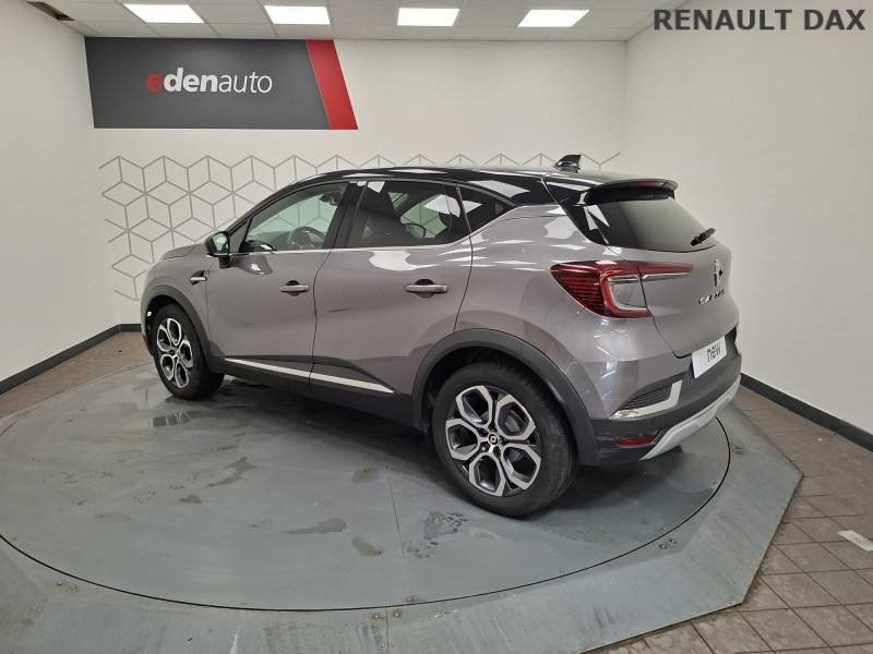 Renault Captur - Photo 4