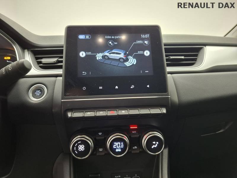 Renault Captur - Photo 41