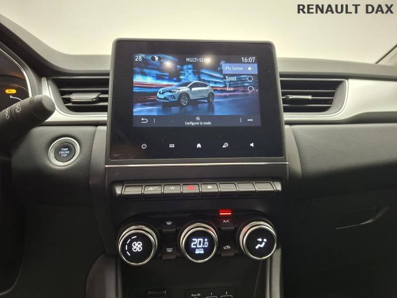 Renault Captur - Photo 42