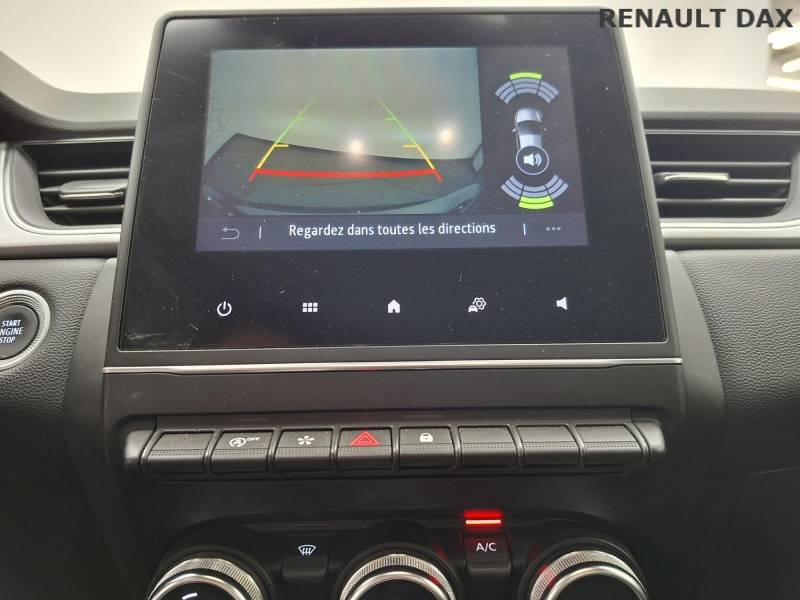 Renault Captur - Photo 43