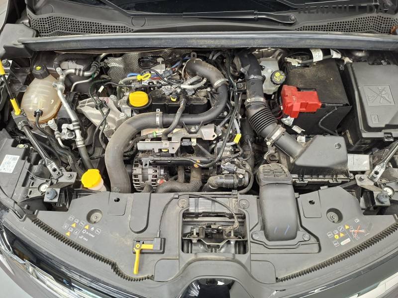 Renault Captur - Photo 44