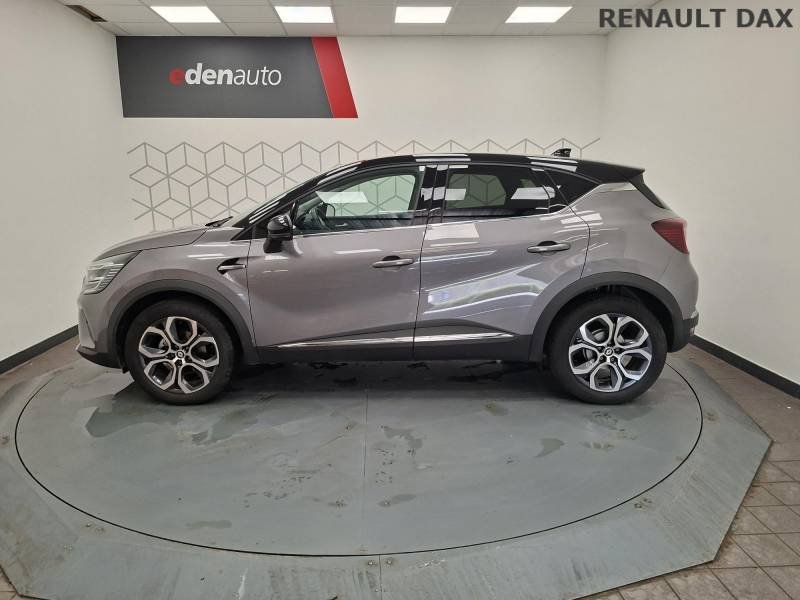 Renault Captur - Photo 5