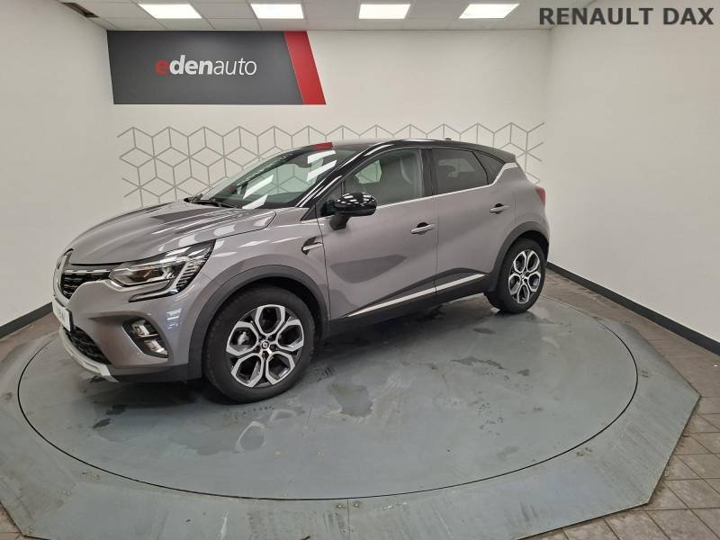 Renault Captur - Photo 6