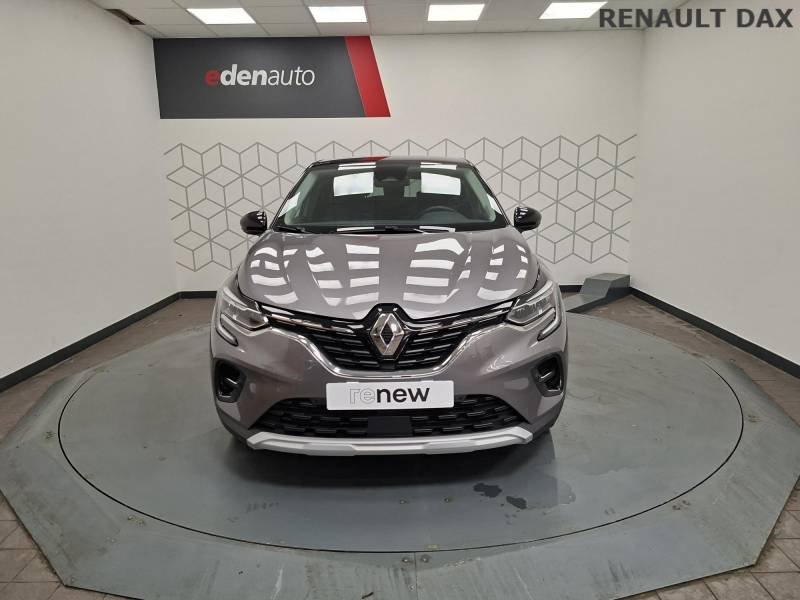 Renault Captur - Photo 7