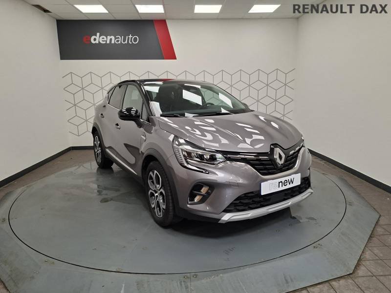 Renault Captur - Photo 8