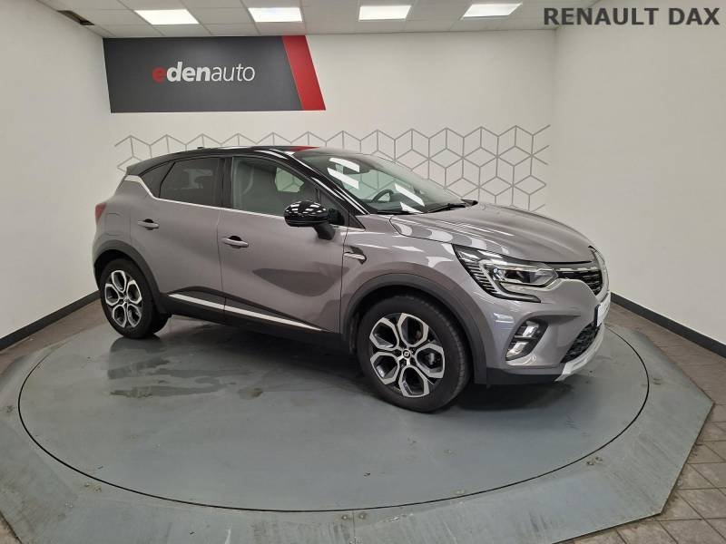 Renault Captur - Photo 9
