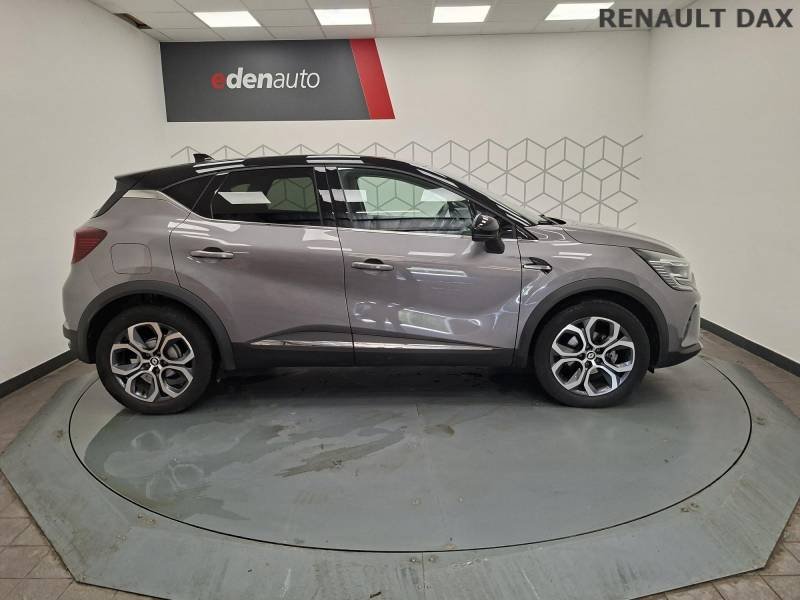 Renault Captur - Photo 10