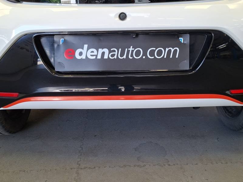 Toyota Aygo - Photo 12