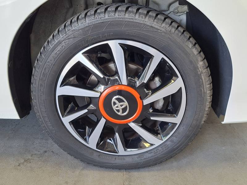Toyota Aygo - Photo 16