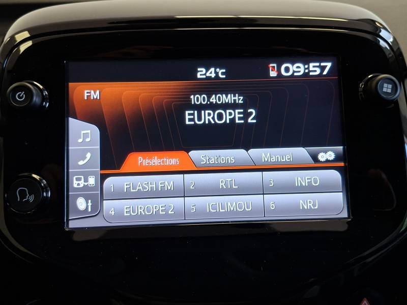 Toyota Aygo - Photo 20