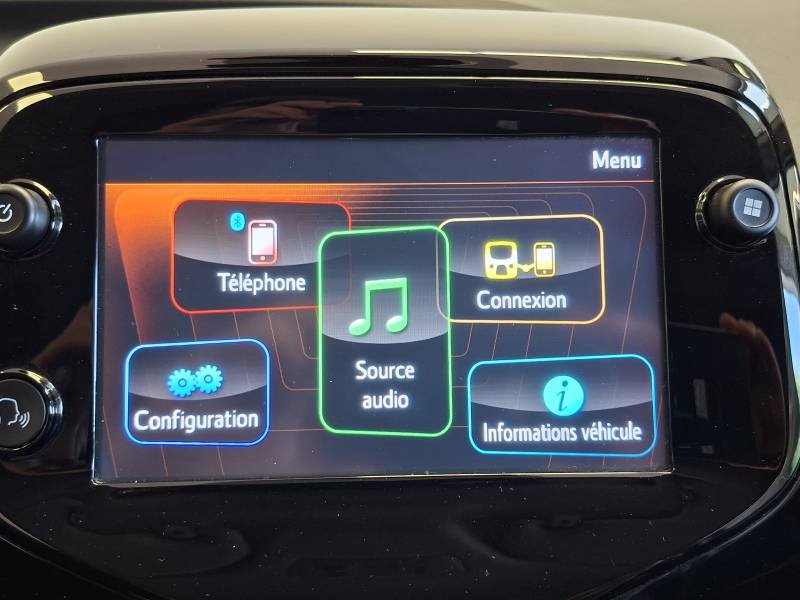 Toyota Aygo - Photo 21