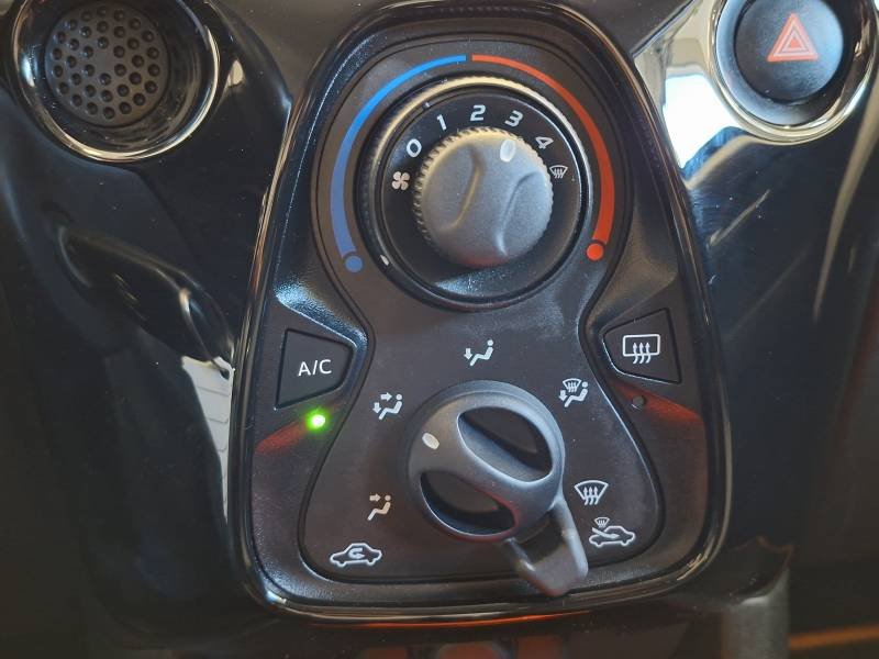 Toyota Aygo - Photo 25