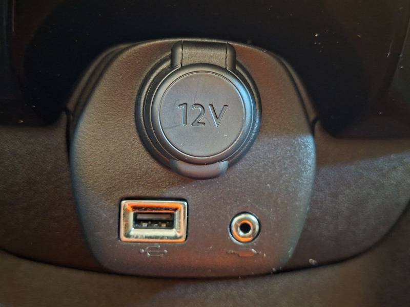 Toyota Aygo - Photo 26